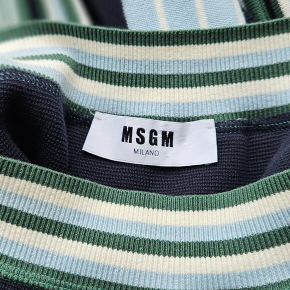 MSGM 2-Way Skirt - Picture 5 of 7